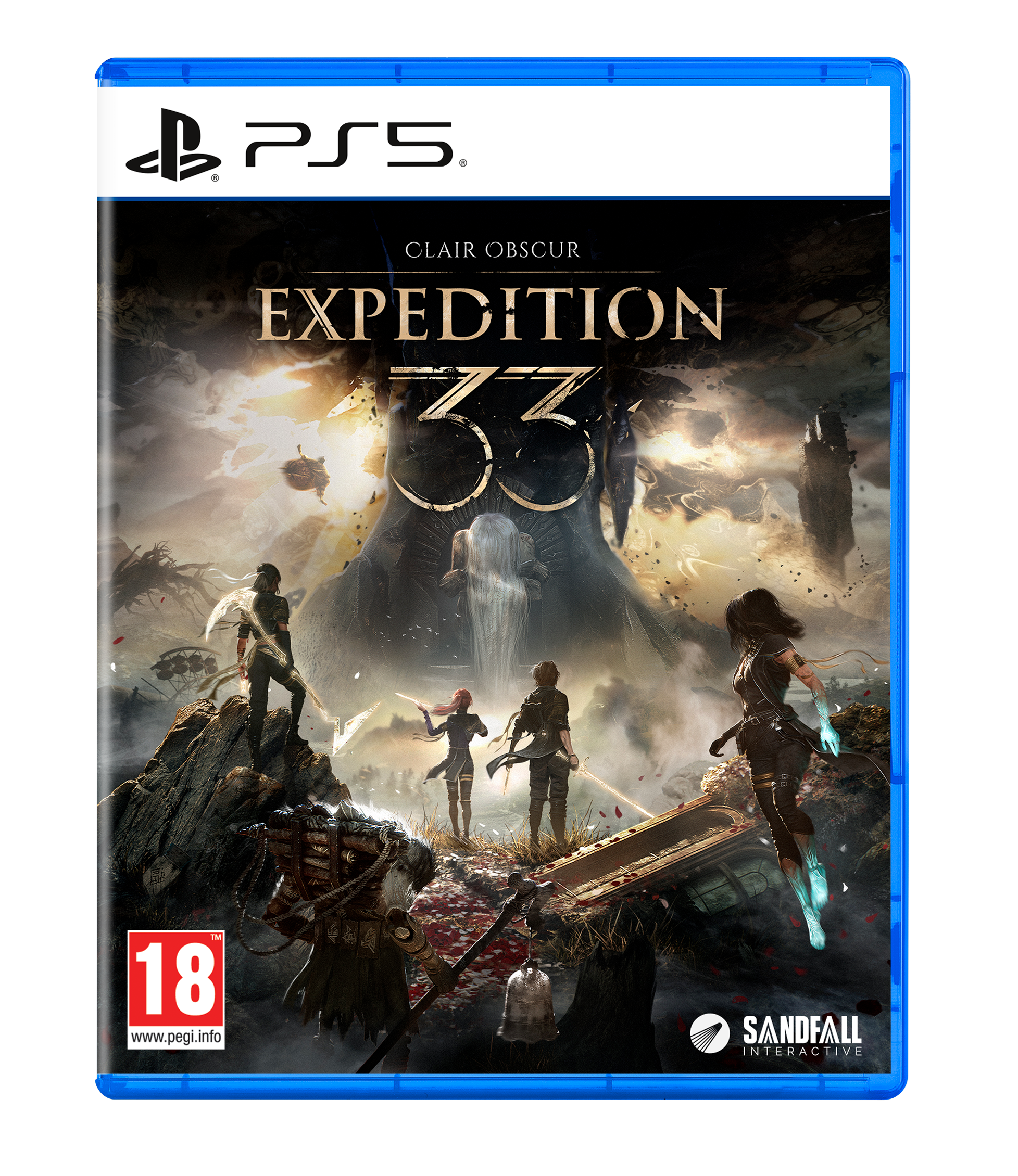 Clair Obscur : Expedition 33