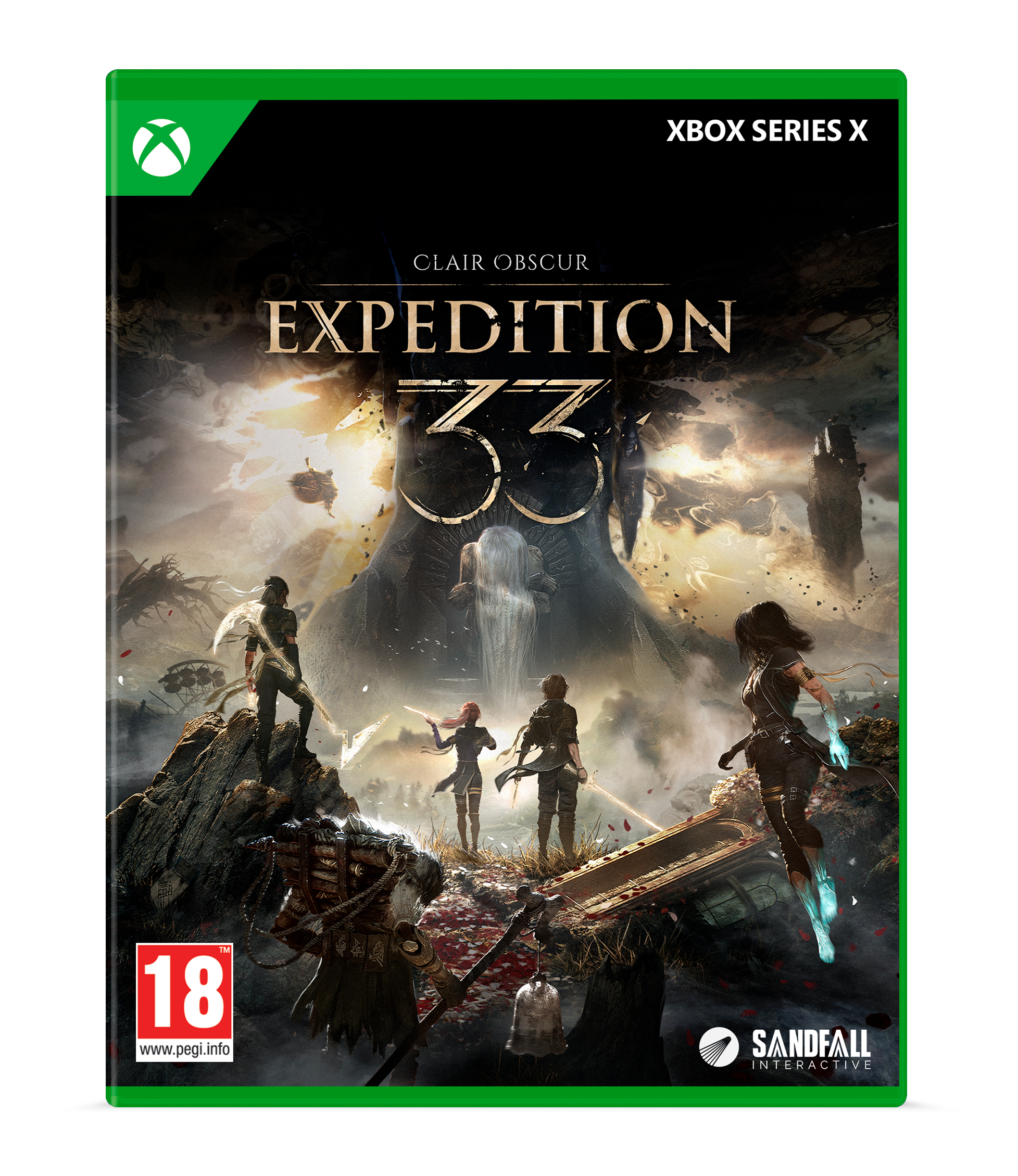 Clair Obscur : Expedition 33