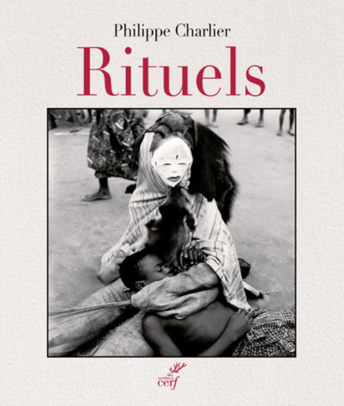 Charlier Philippe Rituels