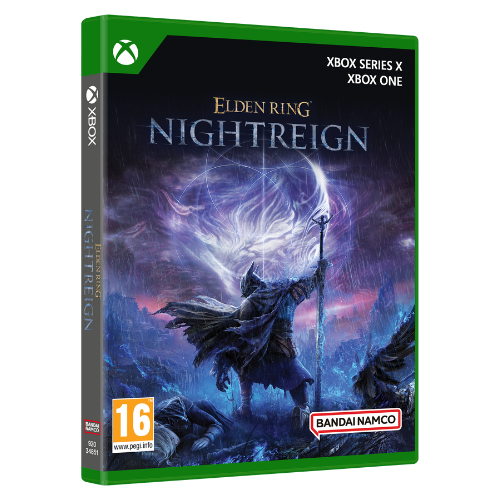 Elden Ring Nightreign Jeu Xbox Series X - vue 8