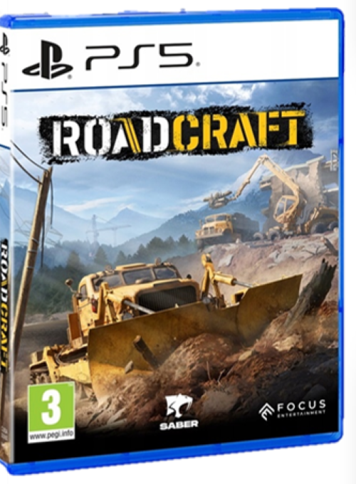 Roadcraft
