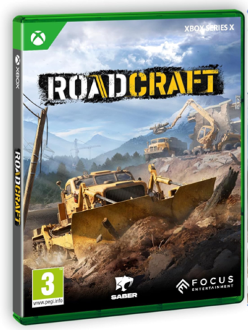 Roadcraft