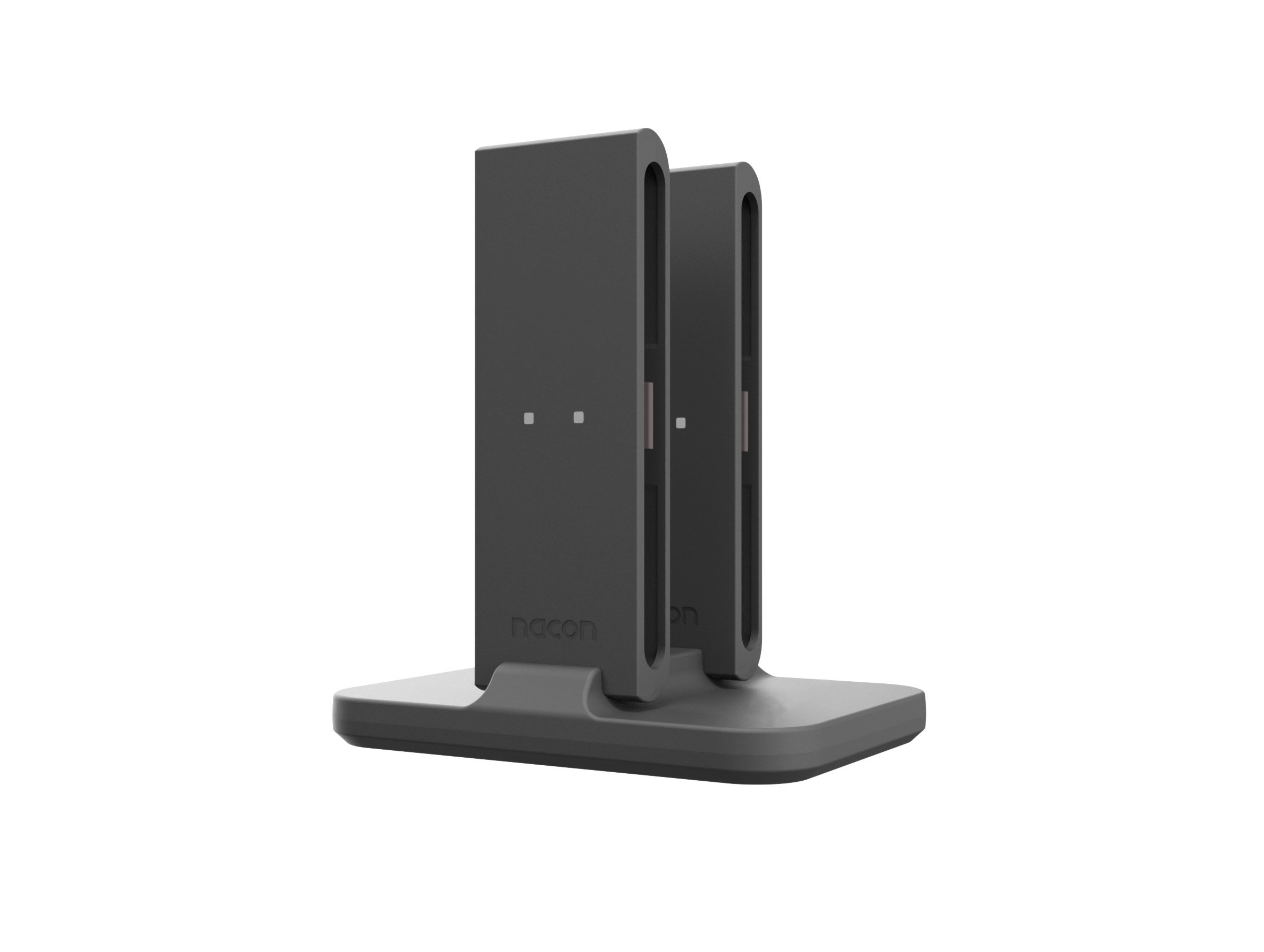 Station De Chargement Pour Joy con Nintendo Switch 2 Nacon - vue 2