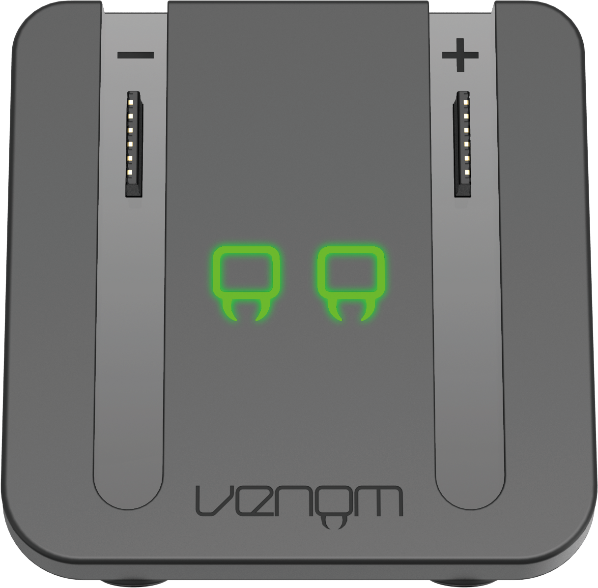 Station de charge double VENOM Pour Joy Con Nintendo Switch 2 - vue 6