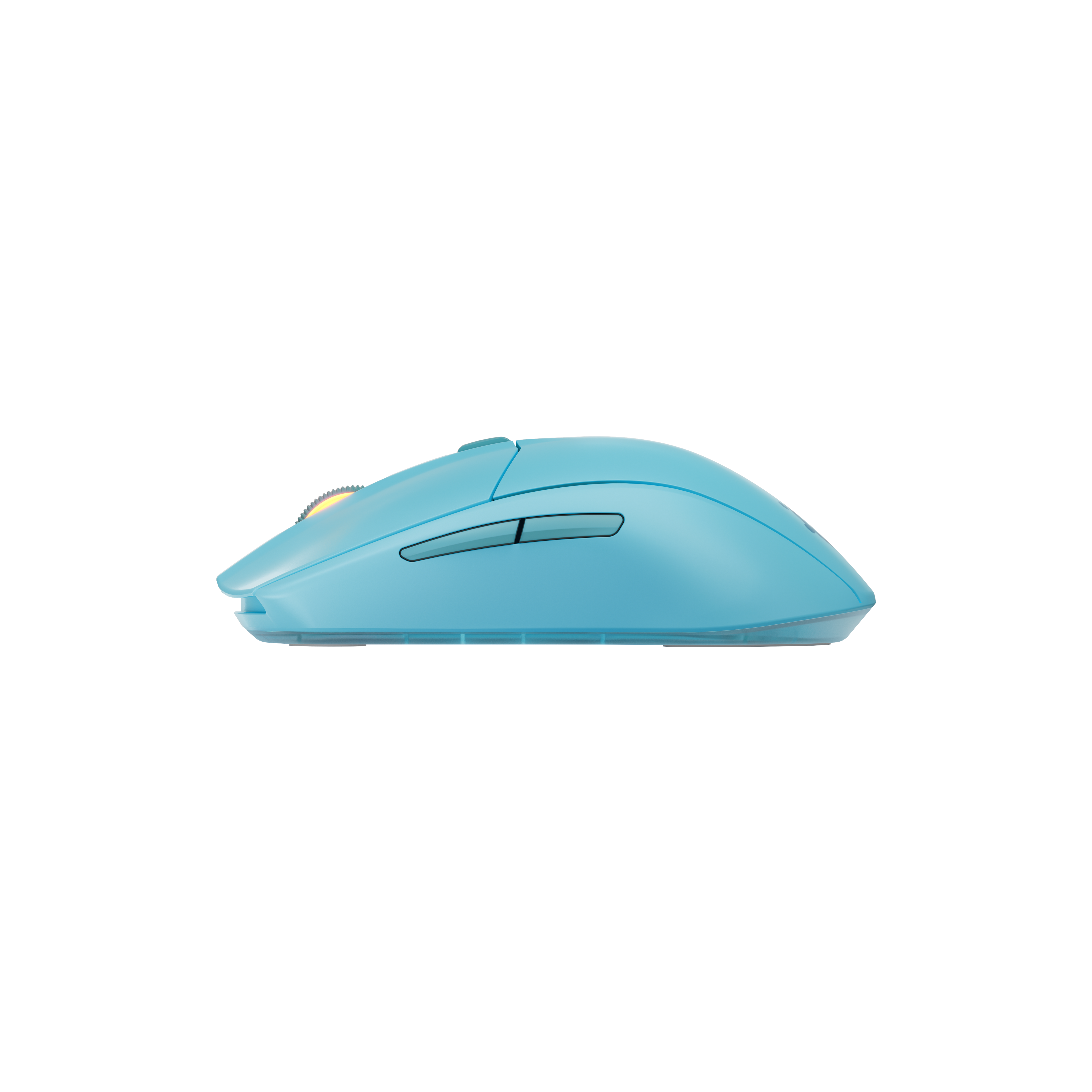 Souris gaming sans fil Steelseries - Rival 3 Gen 2 - Aqua