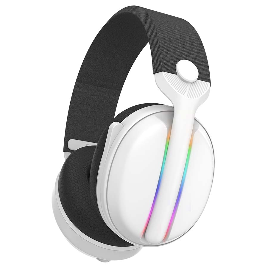 Vektra Casque gaming sans fil pour PS5 PS4 PC Xbox Switch PS5 - vue 5