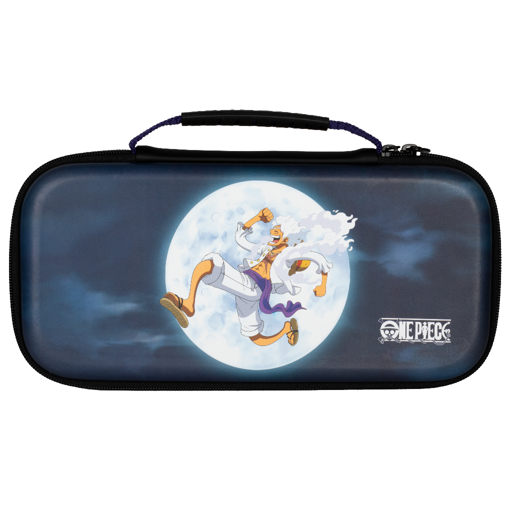 Konix Housse de transport One Piece Switch 2