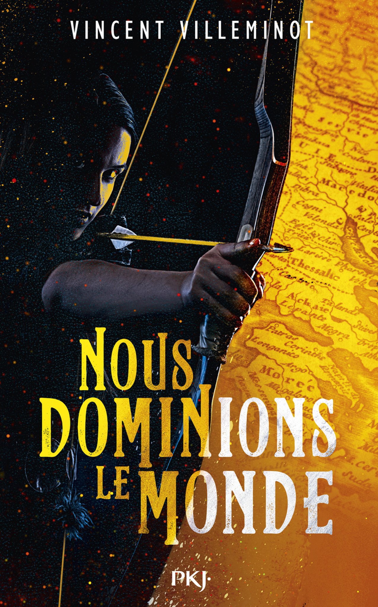 Nous dominions le monde