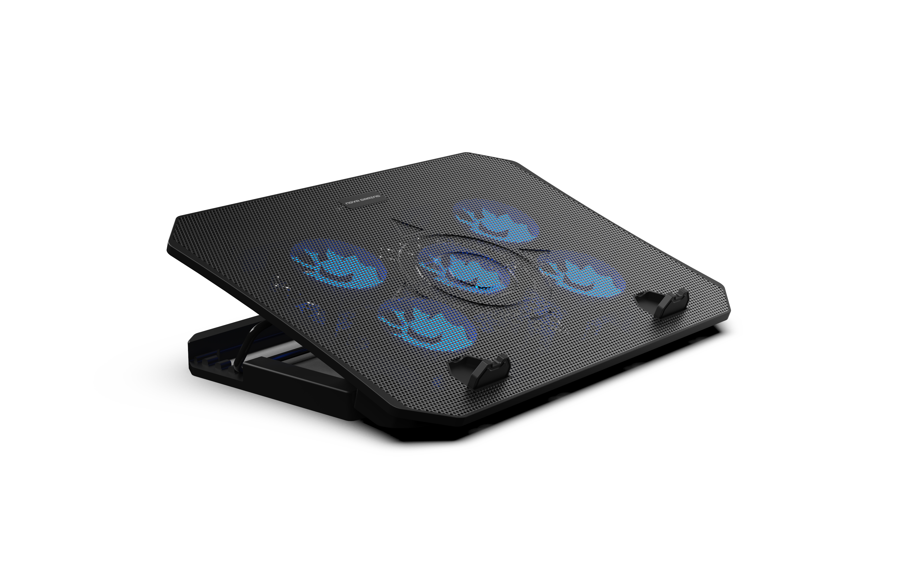 Support ventilé gaming RGB Uranus GA115