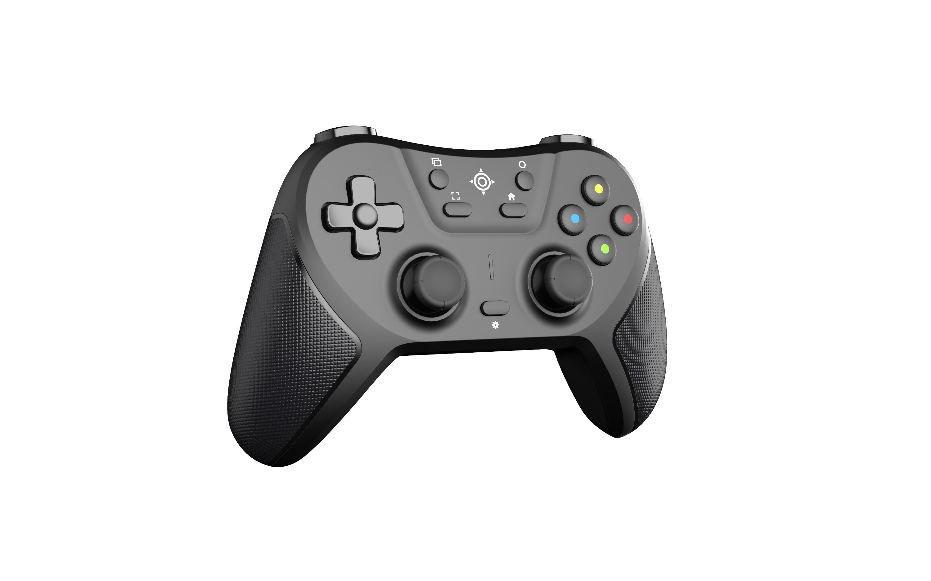 Manette sans fil pour console Heracles GJ210