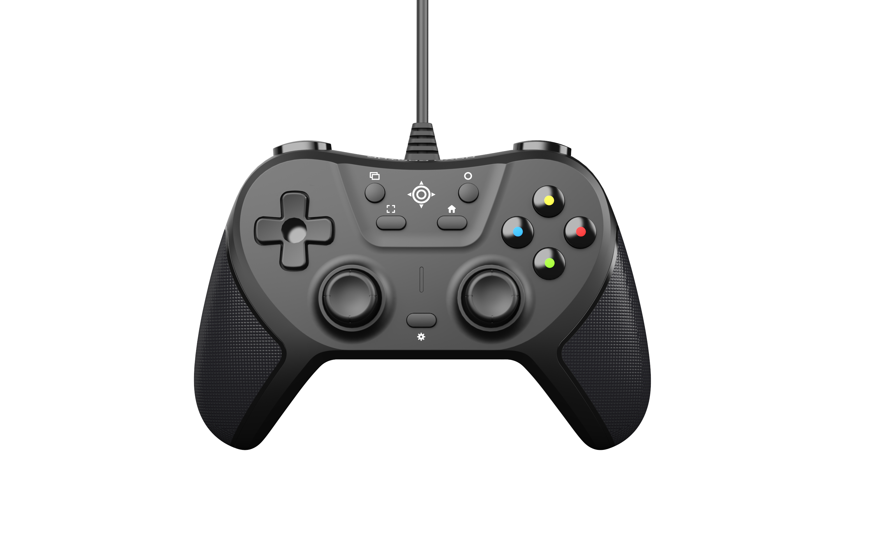 Manette filaire pour console Achille GJ110