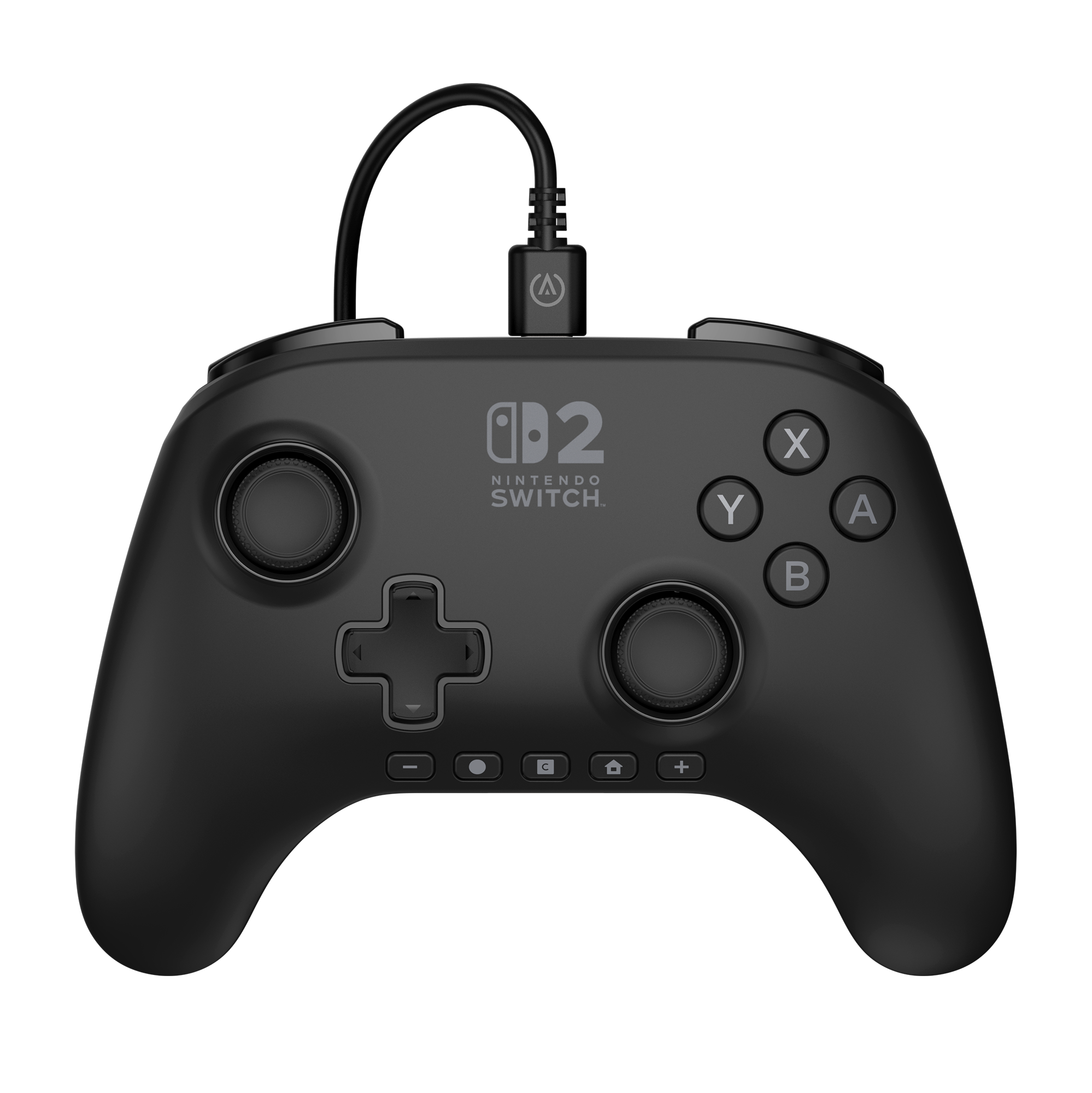 Manette filaire PowerA pour Nintendo Switch - vue 6