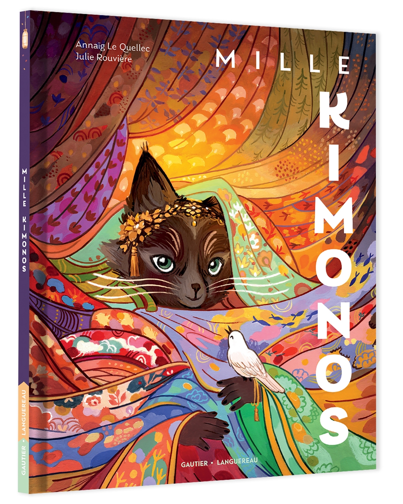 Mille Kimonos