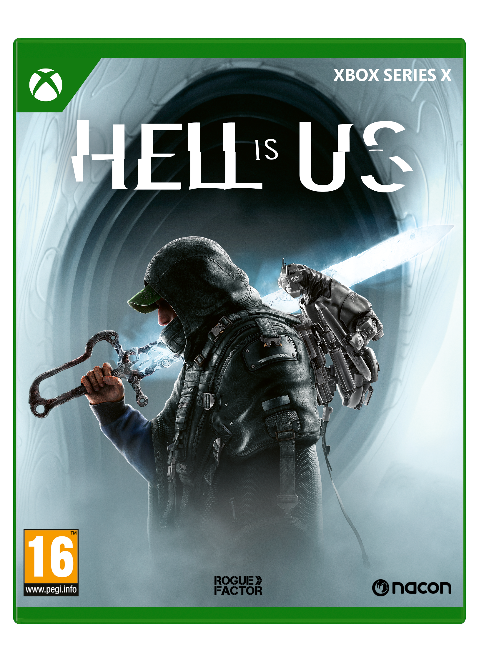 Hell is Us Xbox Series X - vue 5