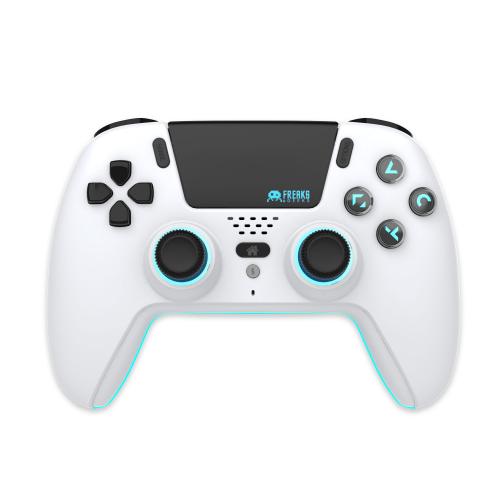 Manette Bluetooth pour PS5 LED - vue 5