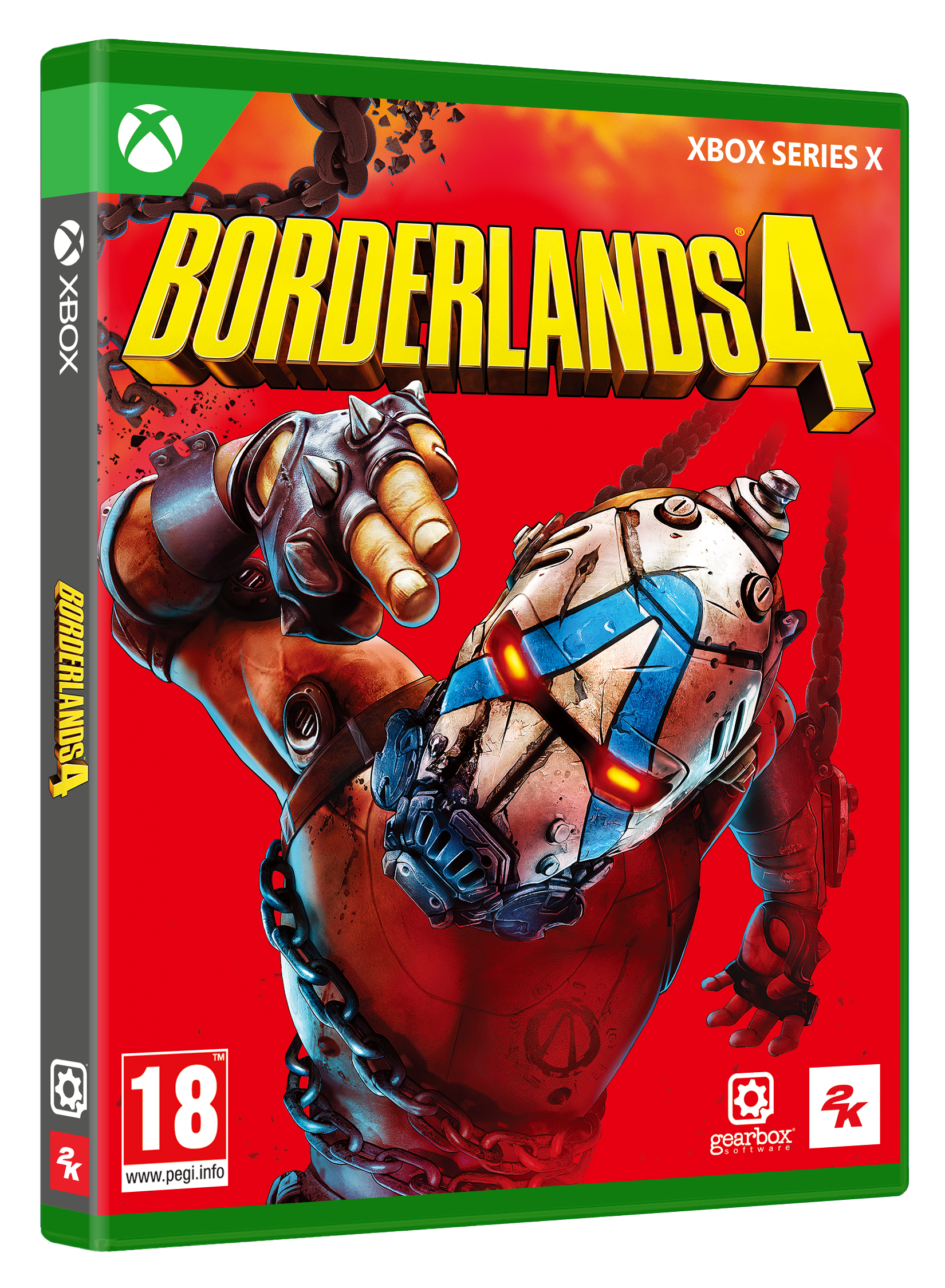 Borderlands 4