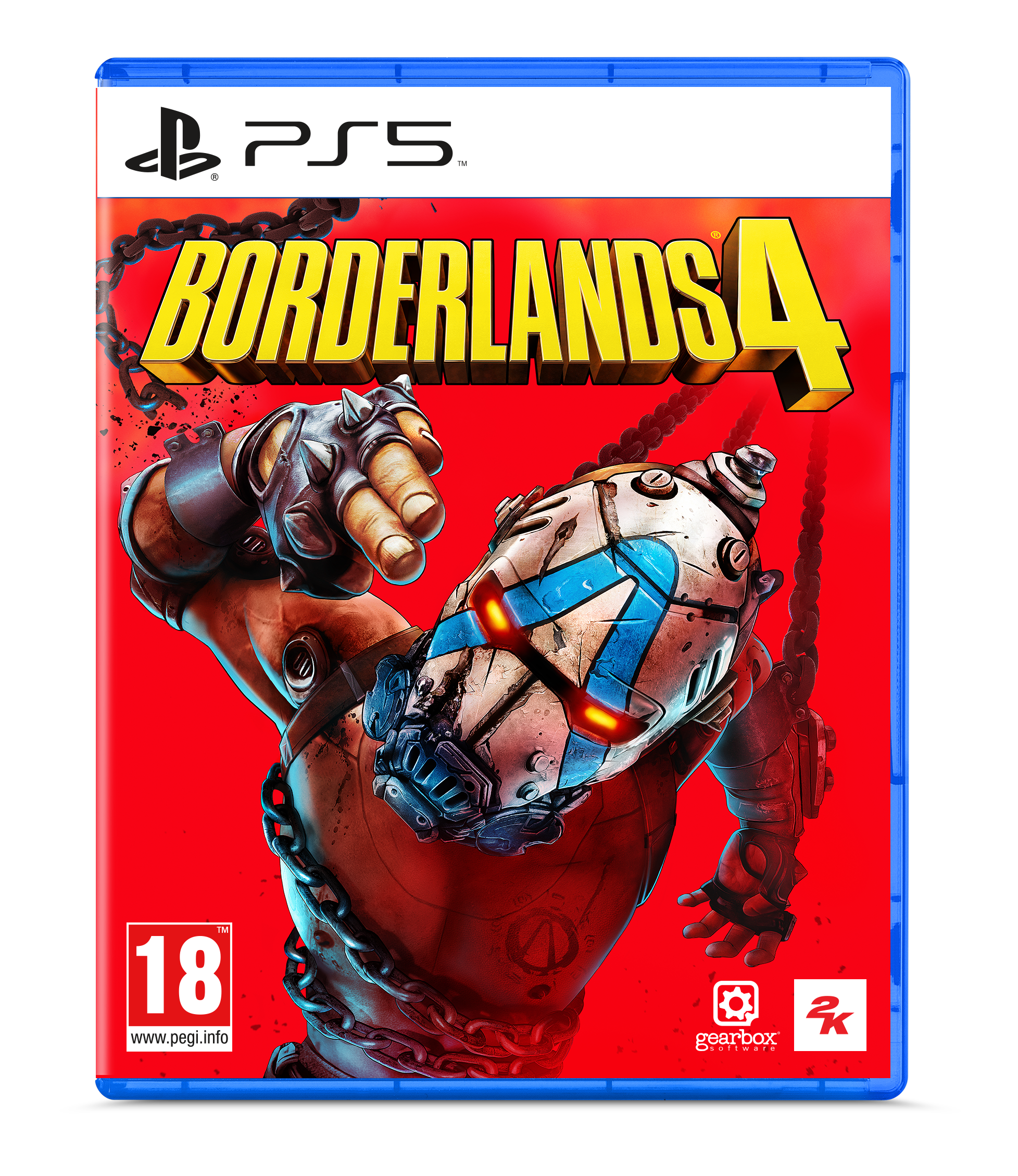 Borderlands 4