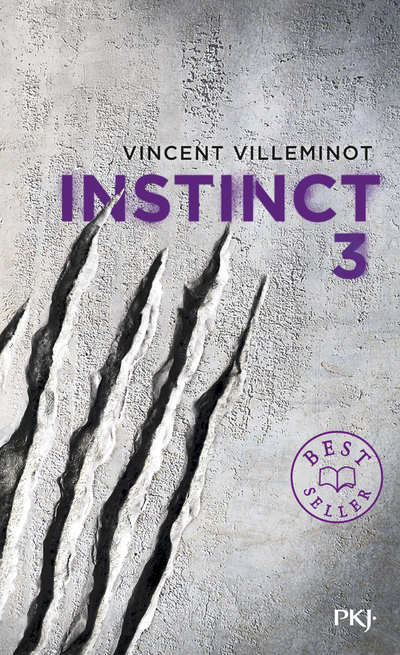 Instinct Tome 3