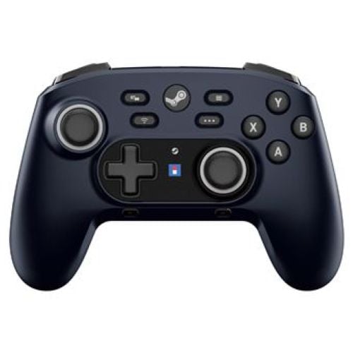 Manette sans fil pour PC Hori - Noir
