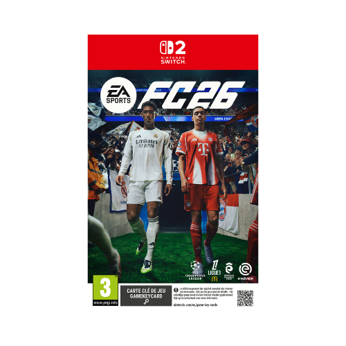 EA Sports FC 26