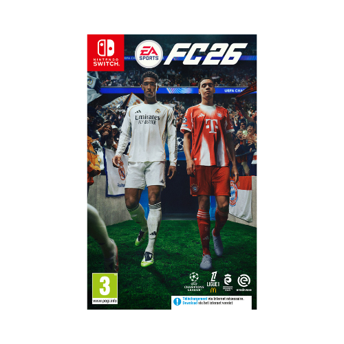 EA Sports FC 26