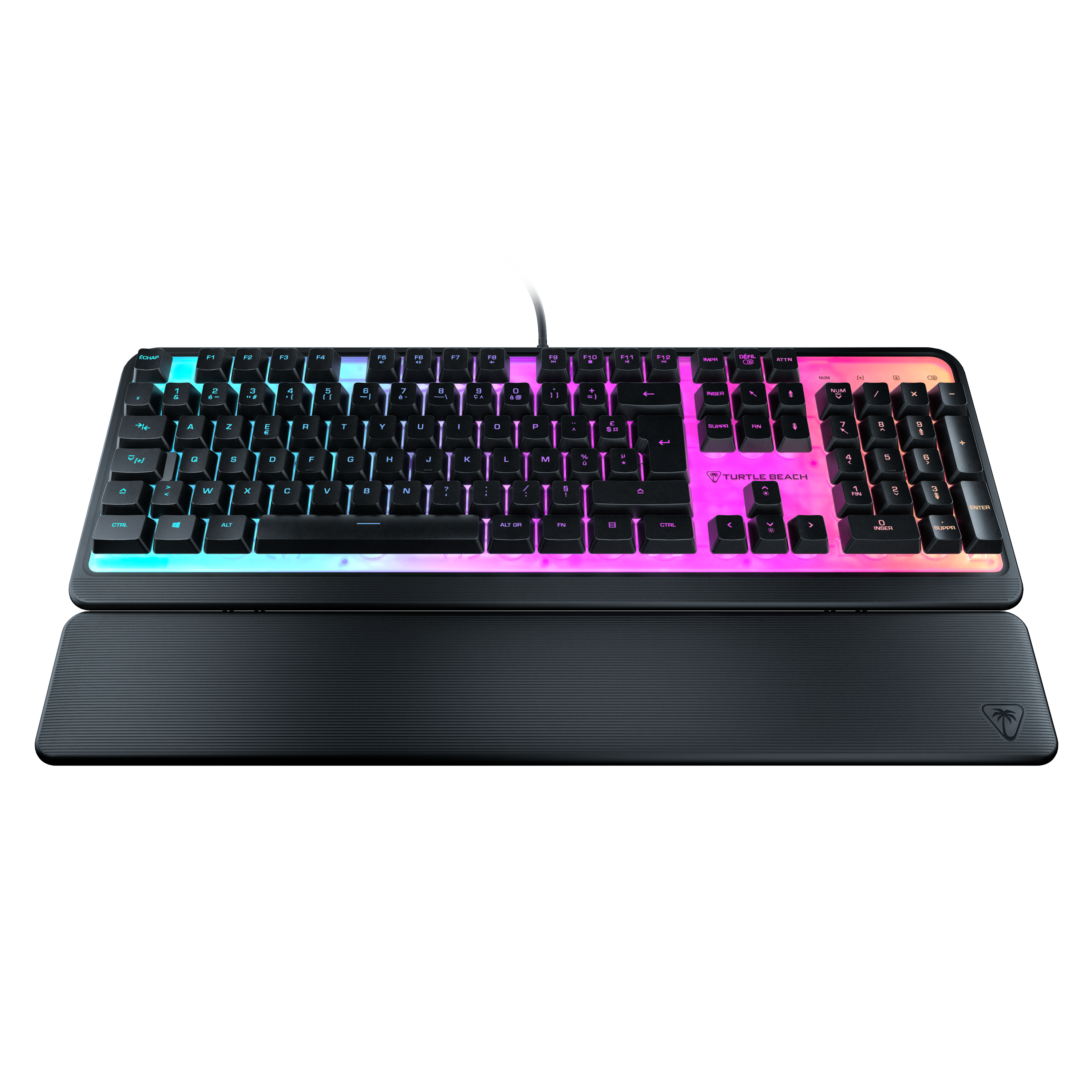 Clavier gamer Magma FR - vue 6