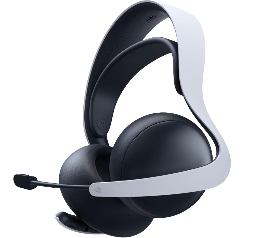 Sony Pulse Elite V2 - Casque gaming sans fil PS5