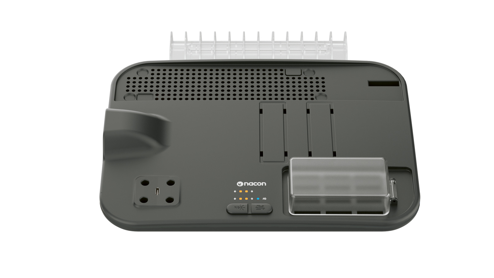 NACON Bigben Interactive SWITCHNEWSTORDOCK accessoire de console de jeux Station d'accueil