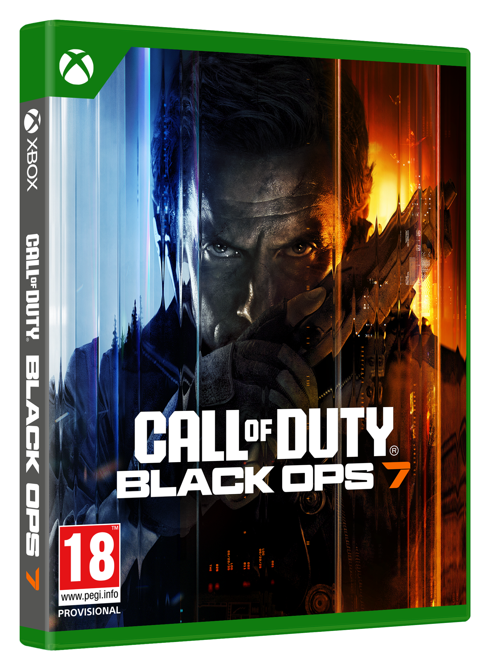 Call of Duty®: Ops 7 Pack Cross gen Xbox Series X et Xbox One - vue 7