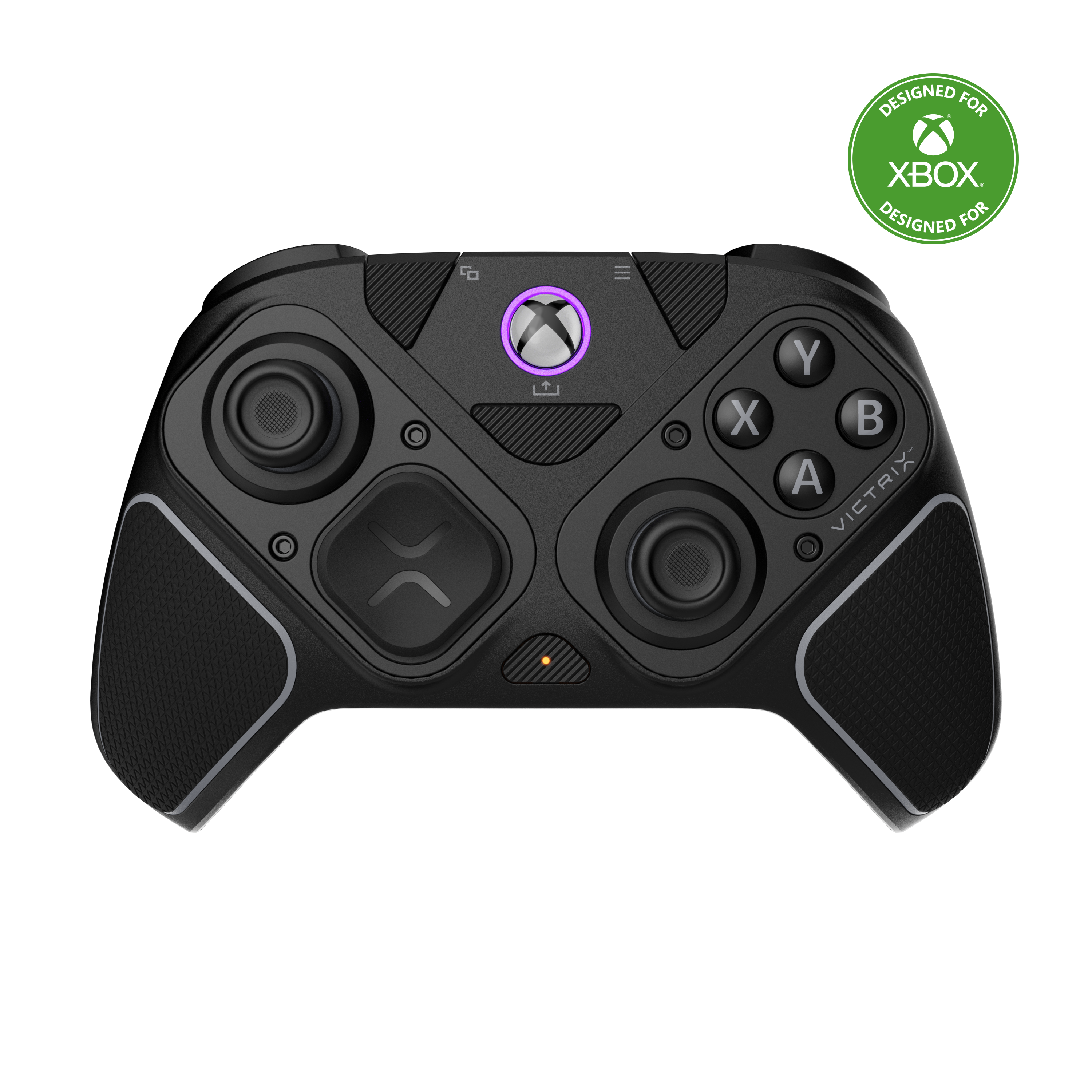 Manette Victrix pro BFG reloaded - Xbox -black
