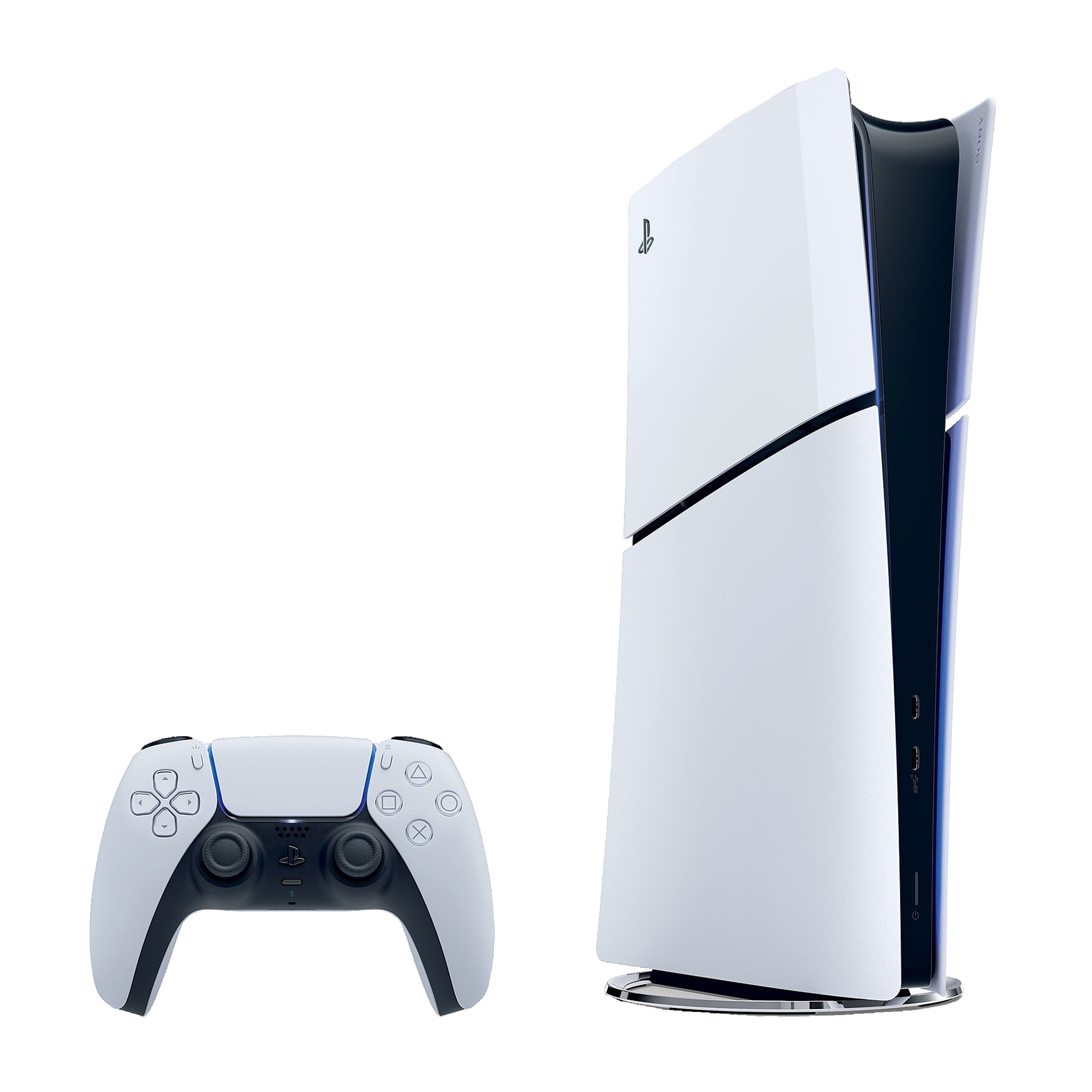 Console PlayStation®5 Digitale - châssis E