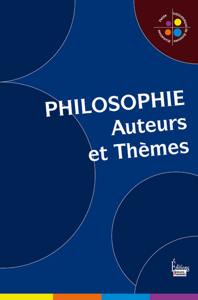 Sciences Humaines Philosophie - Auteurs Et Thèmes