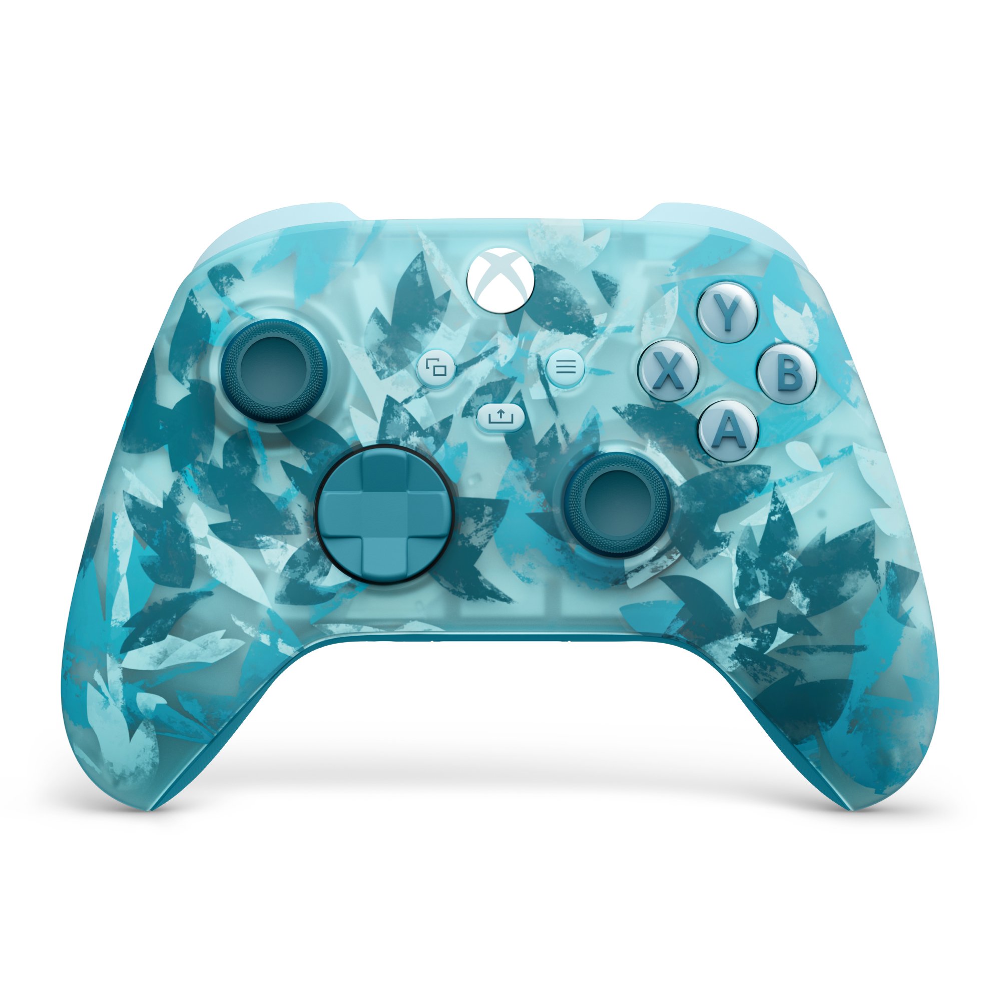 Manette Xbox Microsoft - Ice Breaker