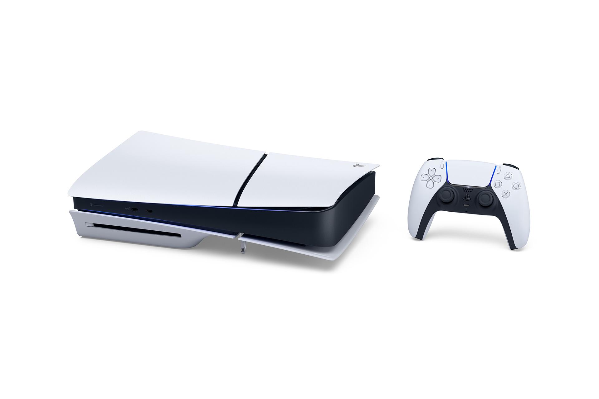 Console PlayStation 5 Standard Slim