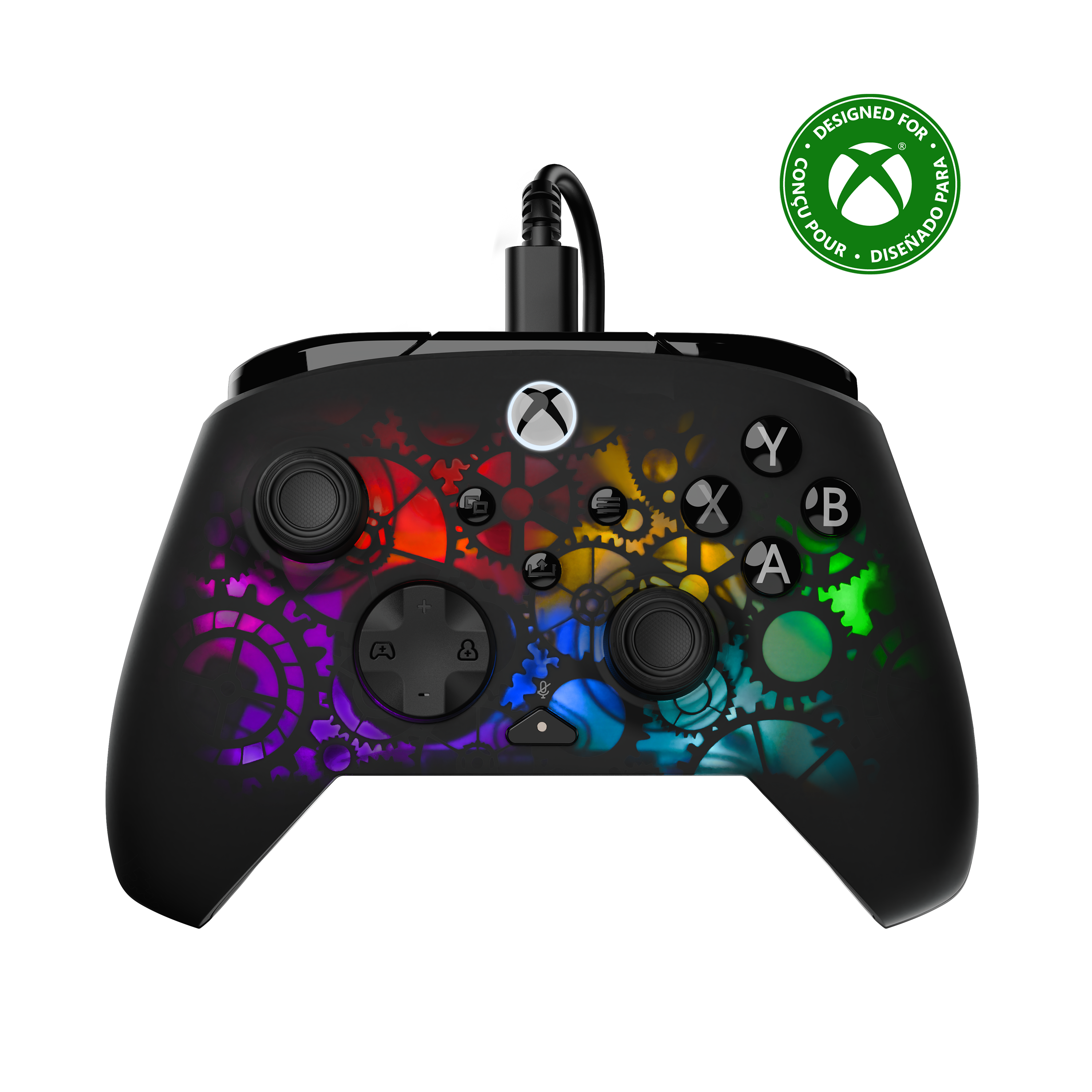 Manette Afterglow Ignite Wired XB Time Machi - vue 1