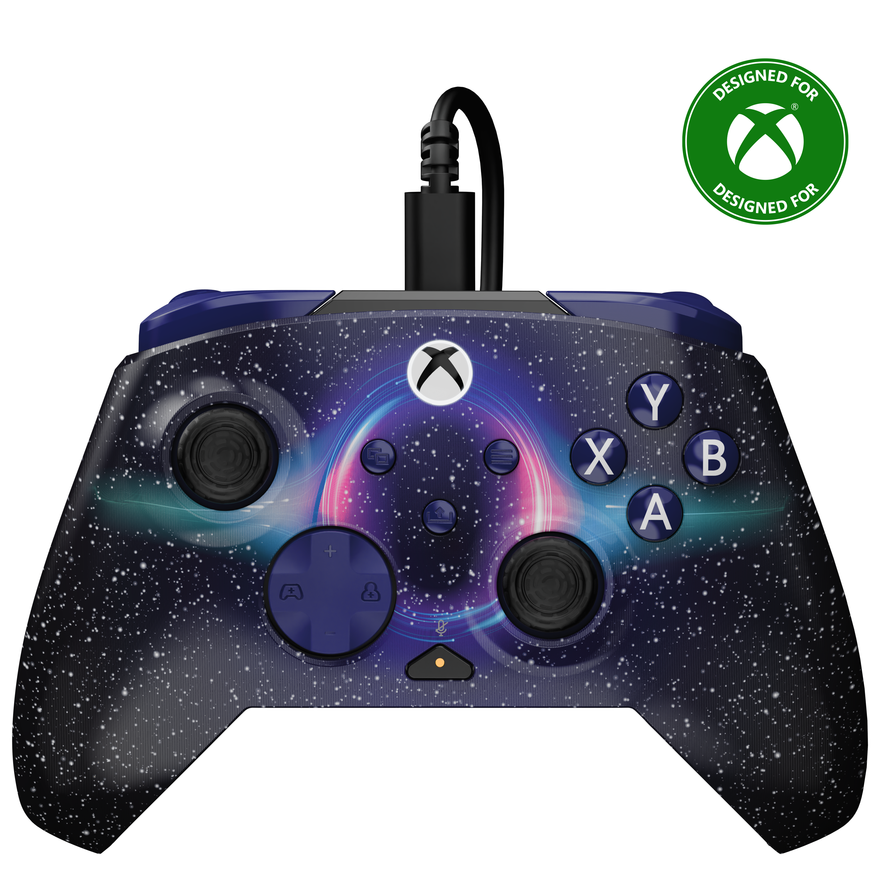 Manette gaming filaire Rematch Advanced Wired pour Xbox Cosmos Reveal Turtle Beach® - vue 5