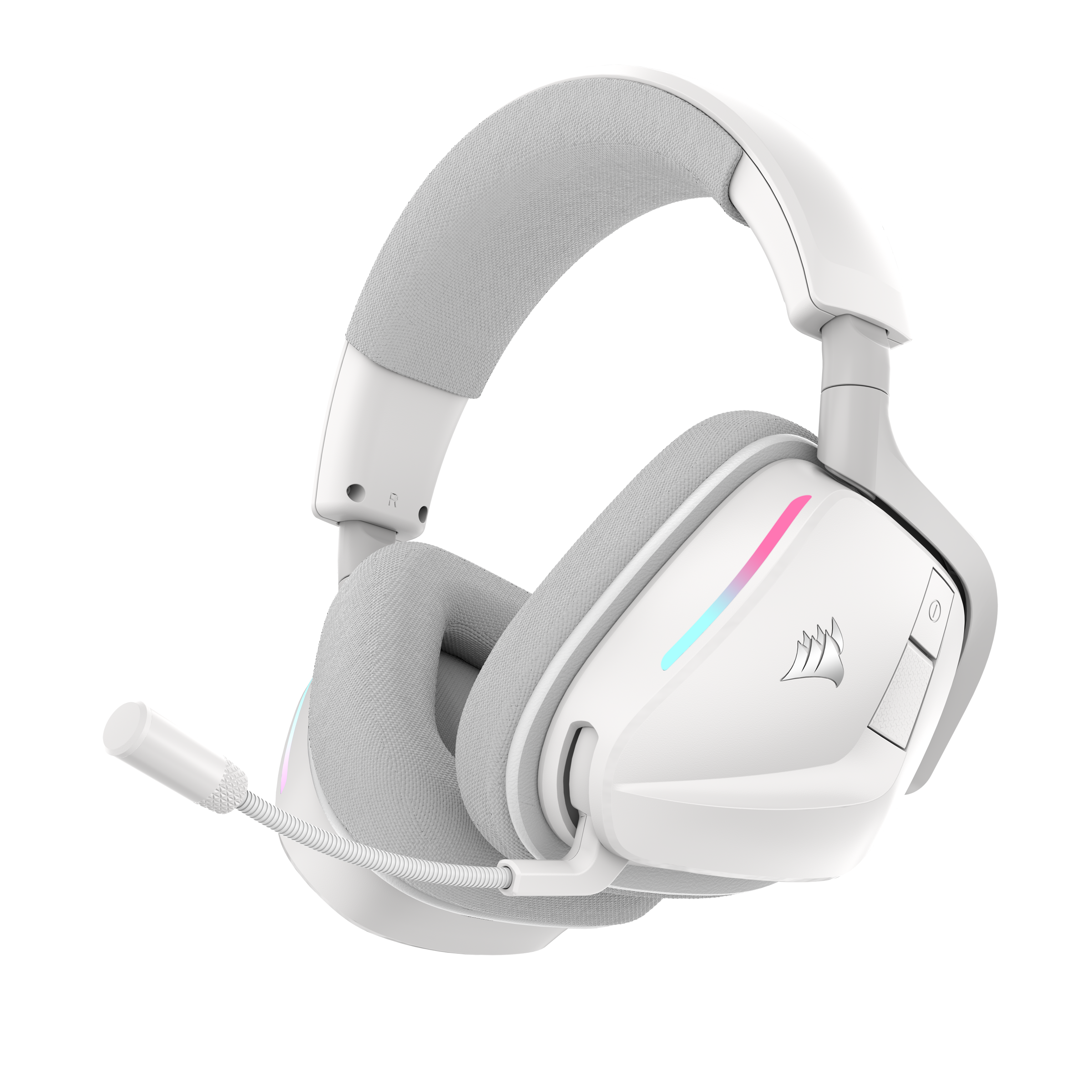 Casque gaming Bluetooth Corsair Void Wireless V2 - vue 1