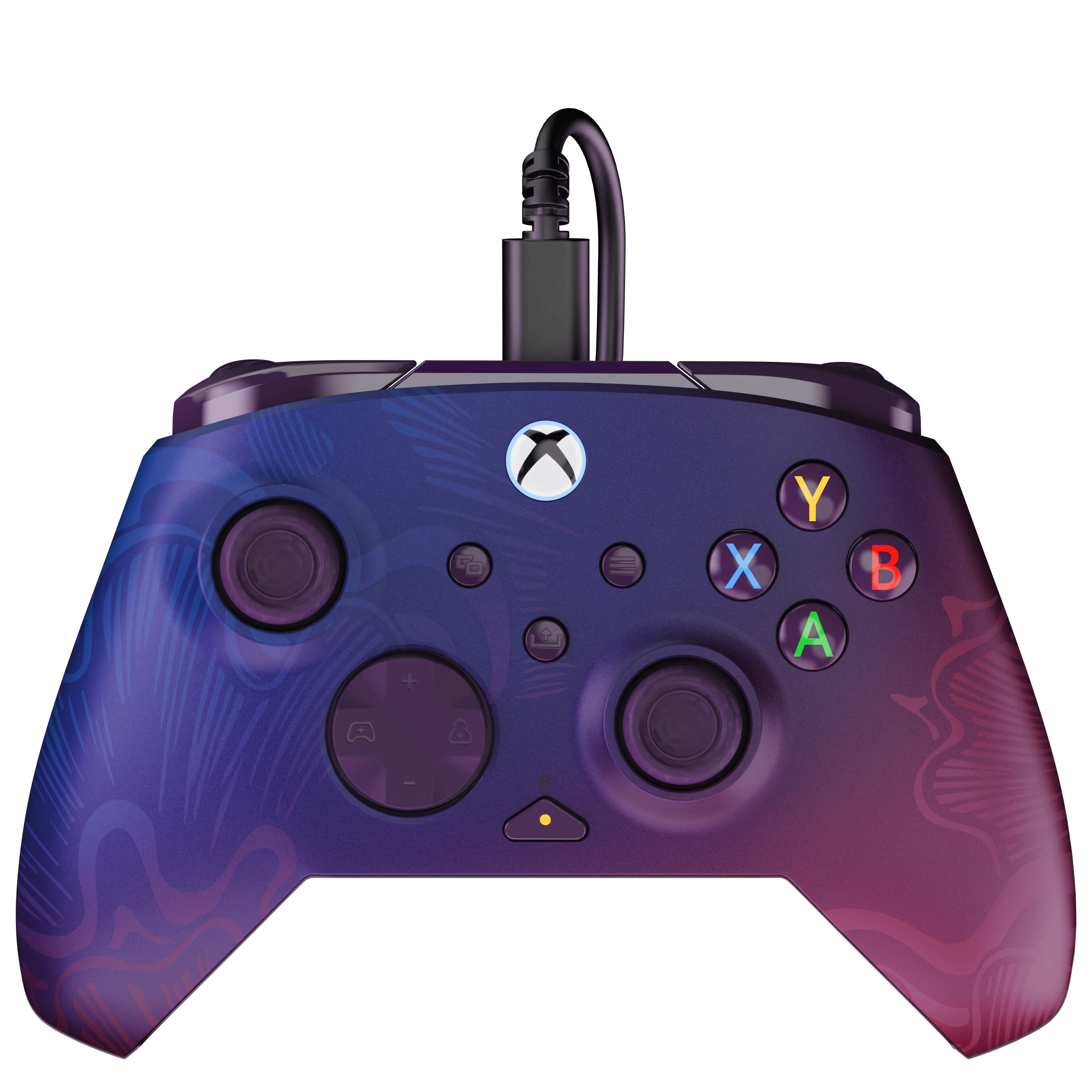 Manette pour Xbox Turtle Beach Rematch Advanced Wired Fade