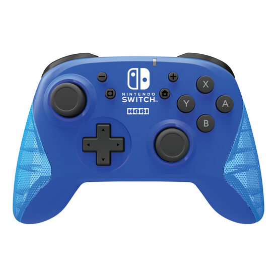 HORI HORIPAD Manette Sans Fil pour Nintendo Switch Licence officielle Nintendo - vue 7