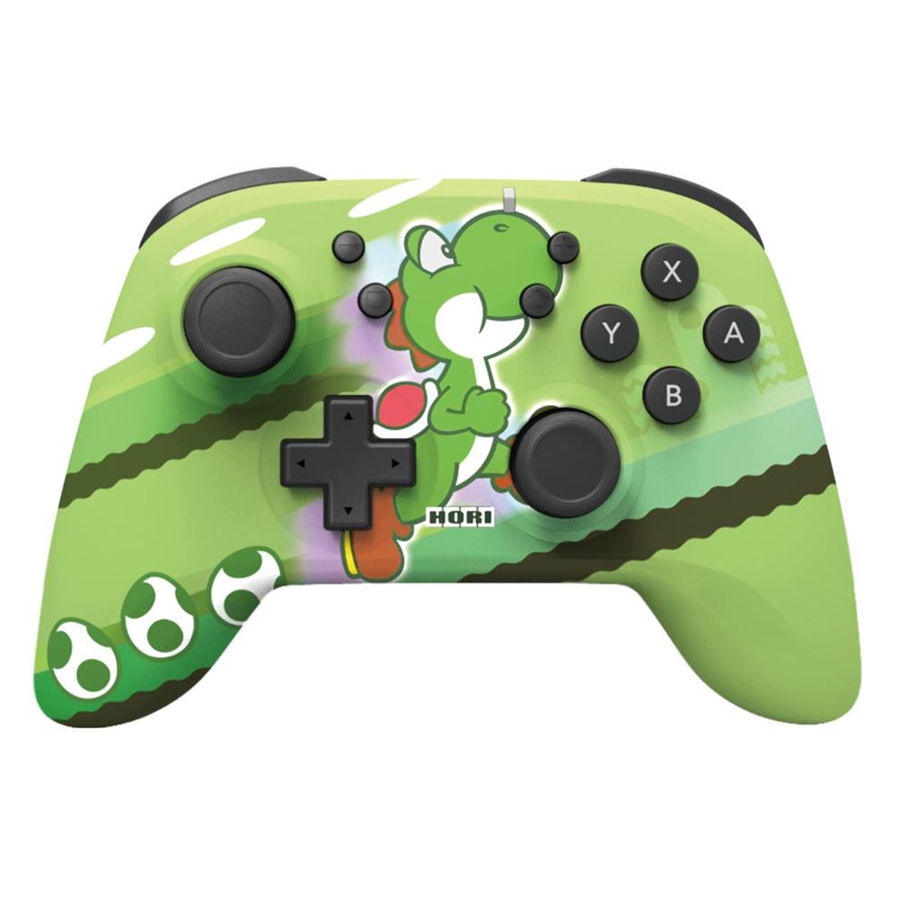 Manette sans fil pour Switch 2  - Yoshi