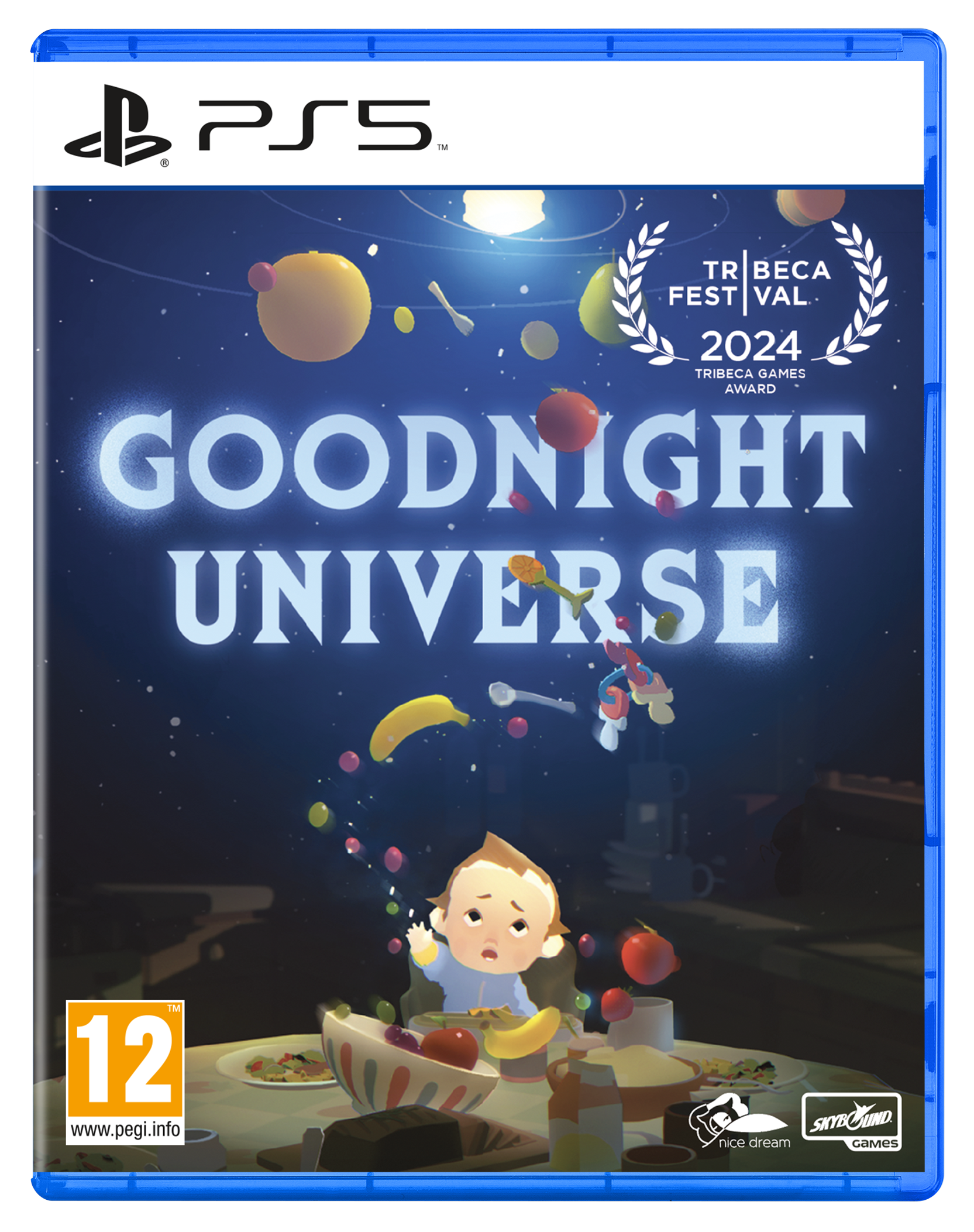 Goodnight Universe PS5™ - vue 9