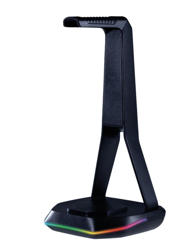 Support de casque avec charge à induction Onlan SC 65 Qi - vue 1