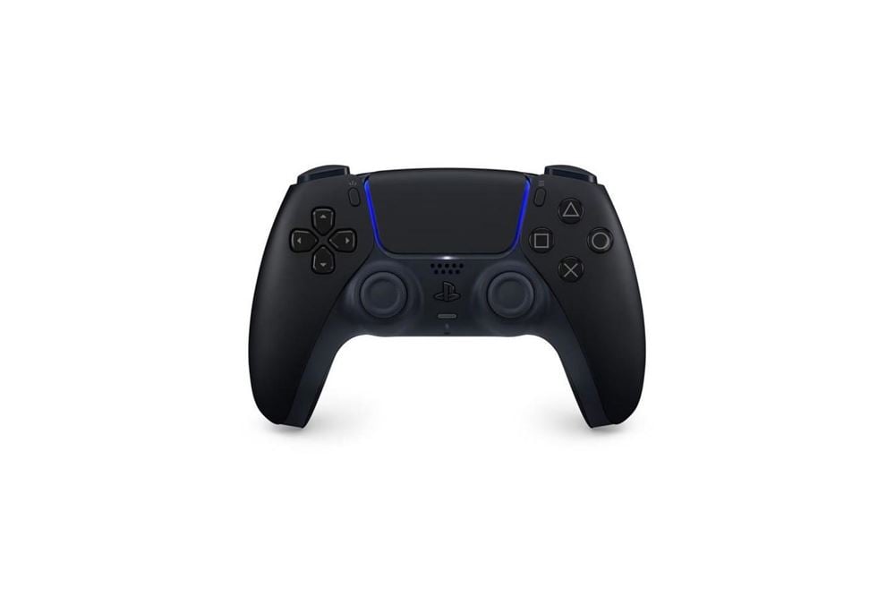 Manette sans fil Dualsense V3 pour PS5 - Midnight Black