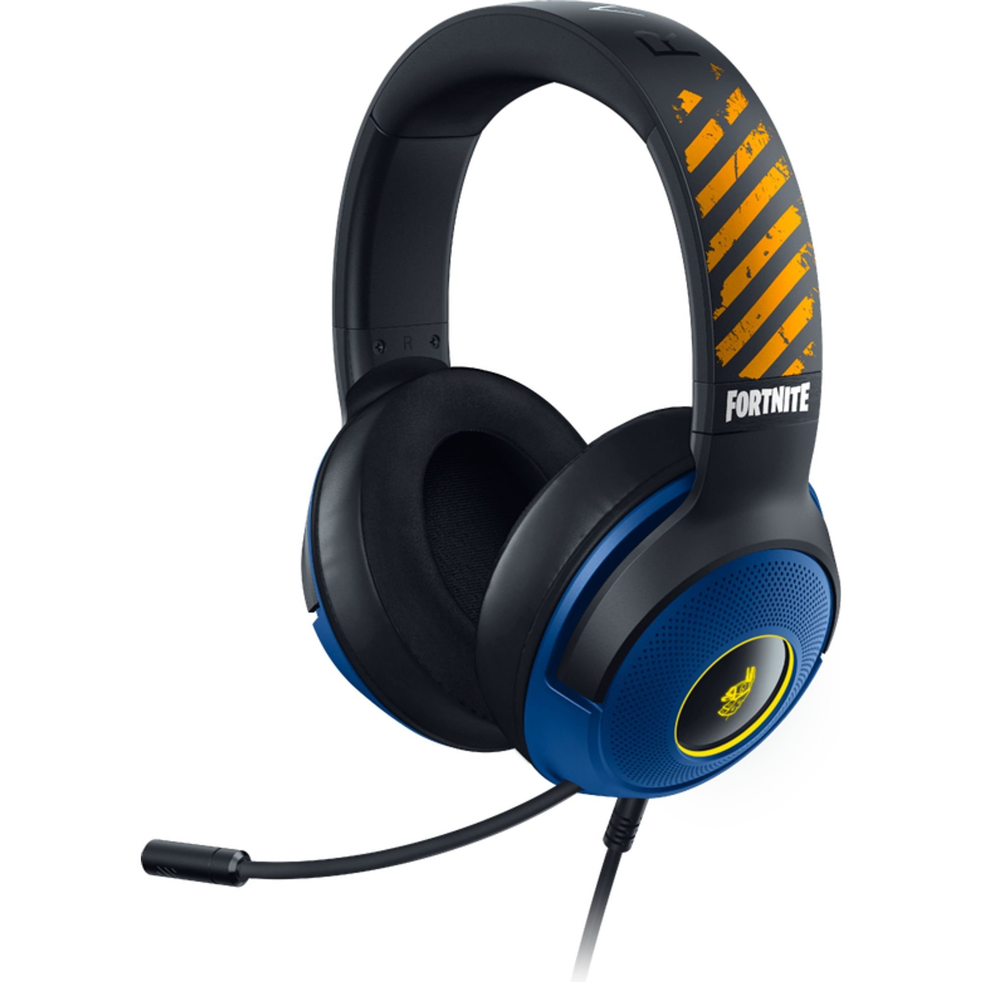 Razer Casque Filaire Kraken V3 X Edition Fortnite