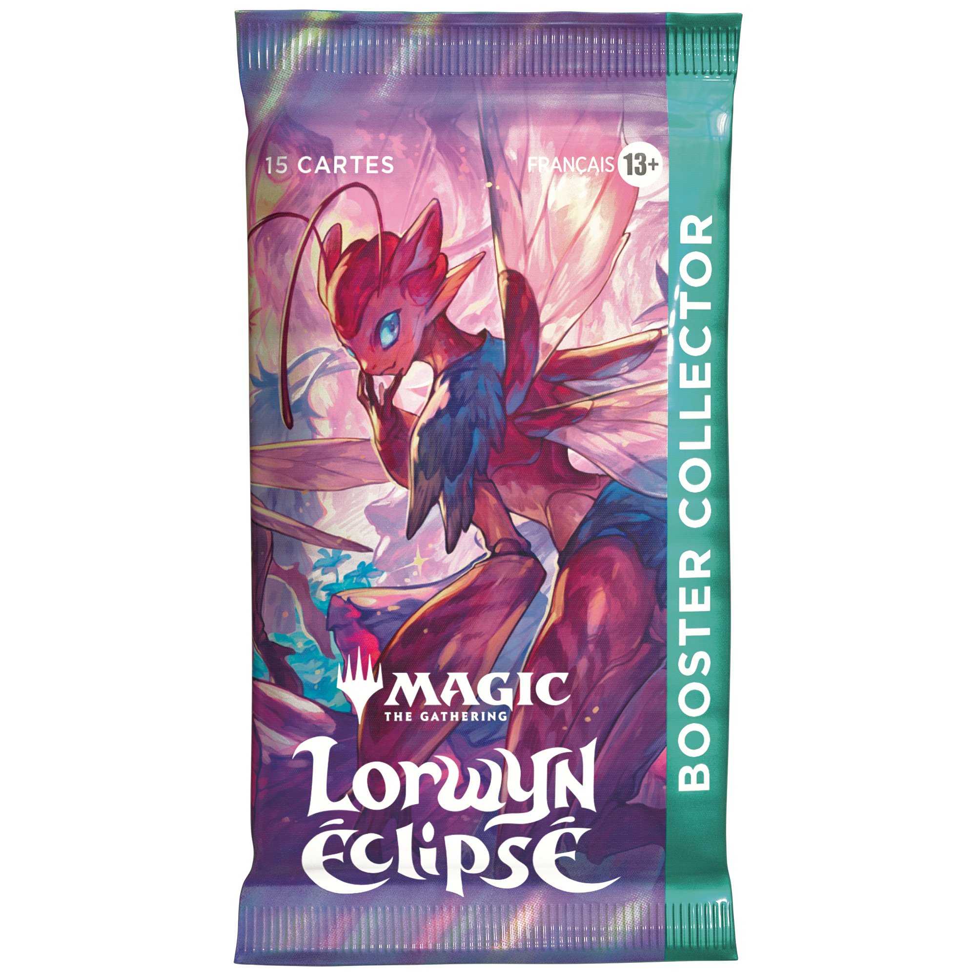 Booster Collector Magic: The Gathering Lorwyn Eclipsé
