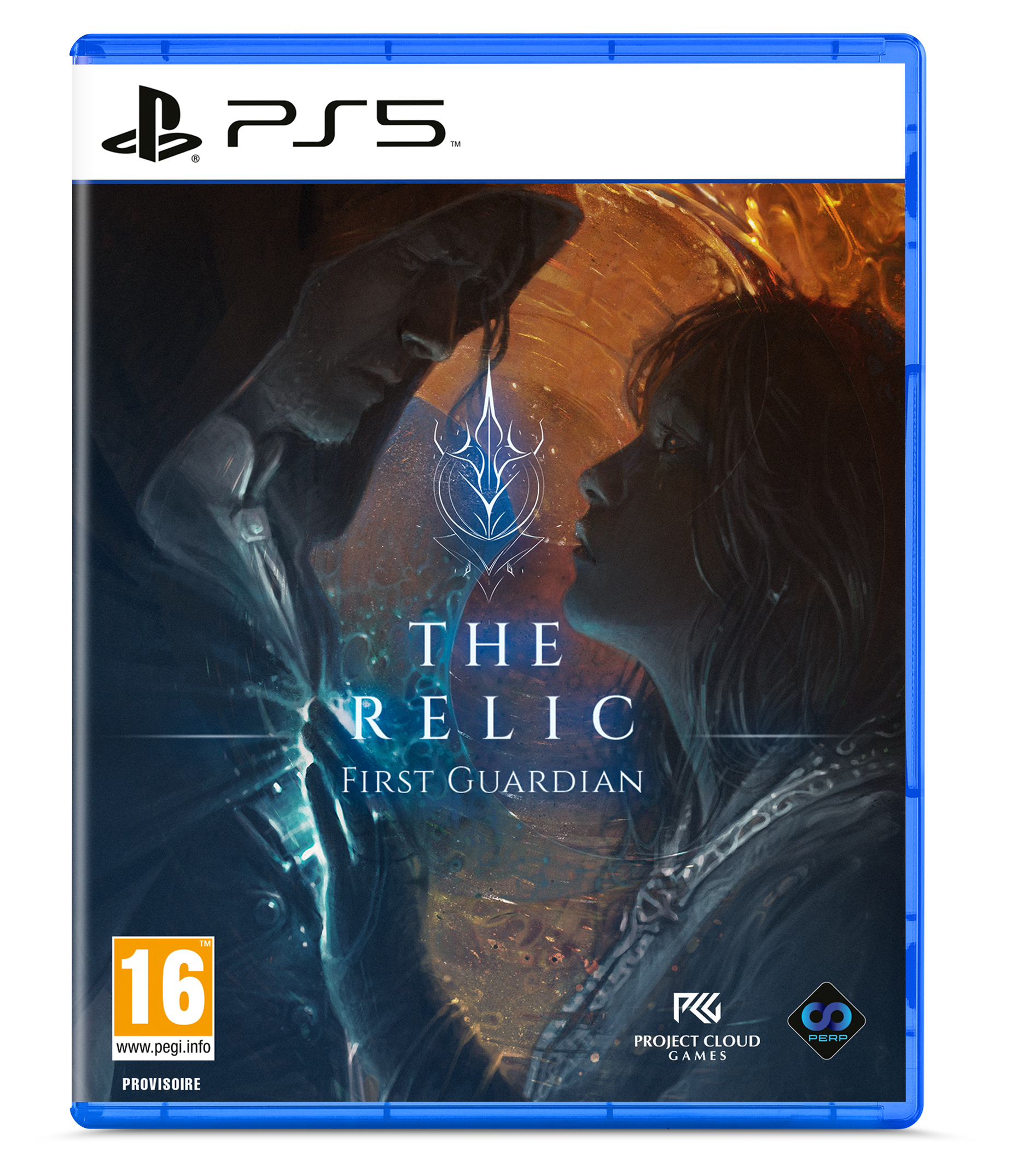 The Relic First Guardian PS5 - vue 2