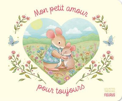 Mon petit amour pour toujours