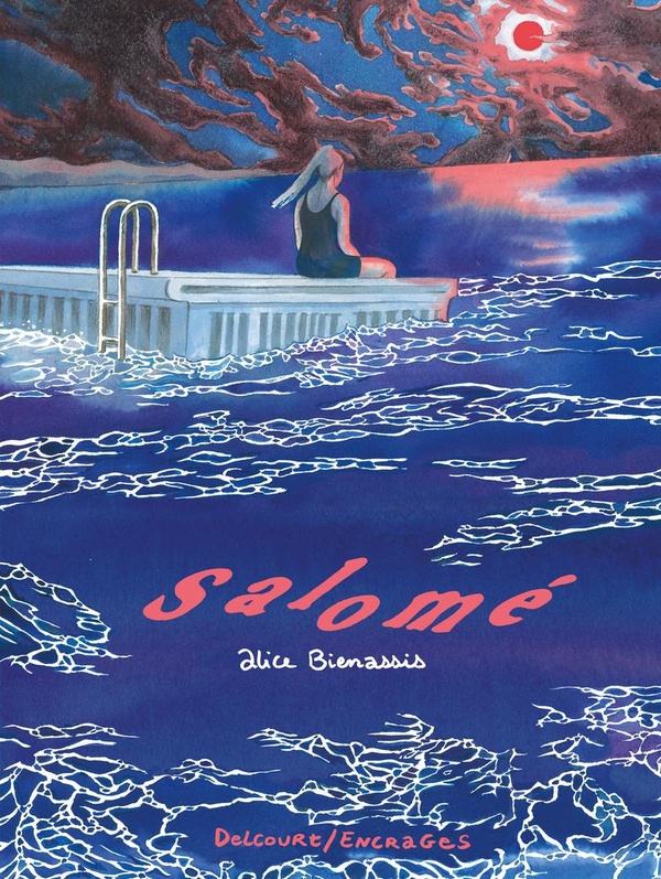 Salomé