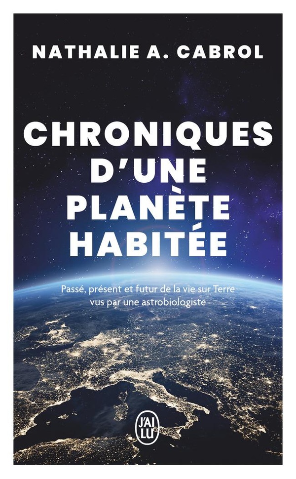 Chroniques d'une plante habite