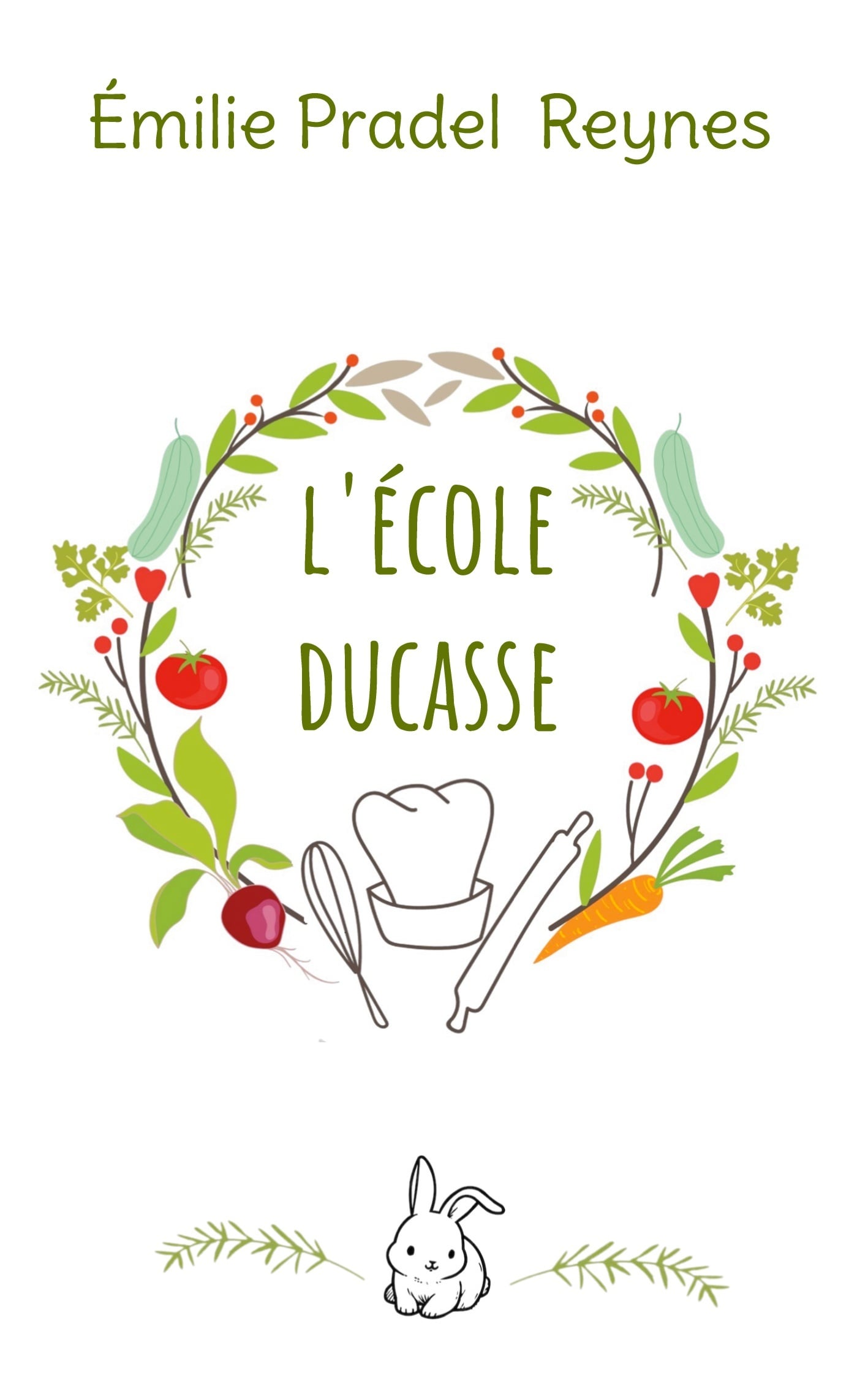 L'école Ducasse